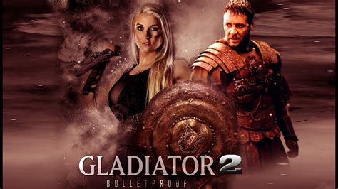 Gladiators 2 Novibet